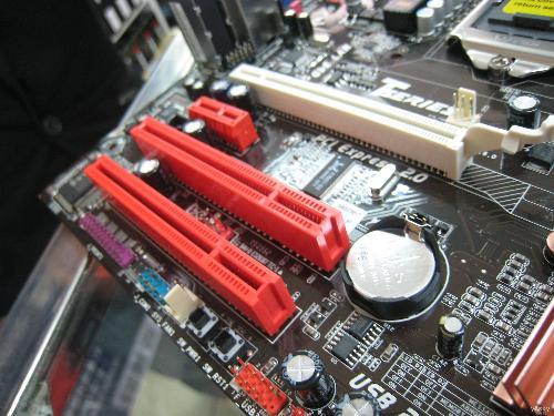 最新pc主板爆料视频,最新PC主板爆料视频深度解析  第3张