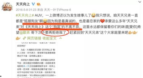 一人一句娱乐圈爆料,明星背后的惊人真相！  第3张